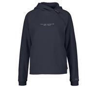 Dolomite W Strenta Fleece Hoody, Wood Blue / XS, Damen Outerwear