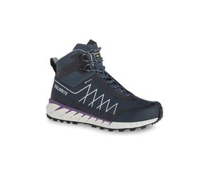 DOLOMITE Wanderboots "Croda Nera Hi" in Dunkelblau - Größe 38 2/3 | Damen Outdoor Sport Schuhe
