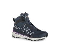 Schuhe Dolomite Croda Nera Hi Gore-Tex (Blue) Women 38 (5 UK)