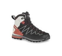 Dolomite Crodarossa Pro Gtx 2.0 Damen-wanderschuhe 280414-1505 Rot;Schwarz 40