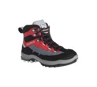 DOLOMITE Wanderboots "Steinbock WT GTX" in Schwarz - Größe 38 2/3 | Kinder Outdoor Sport Schuhe