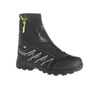 Dolomite - Wanderschuhe für die Winterwanderung aus PrimaLoft® - Tamaskan 2.0 Black für Herren - Größe 42 - schwarz schwarz 42