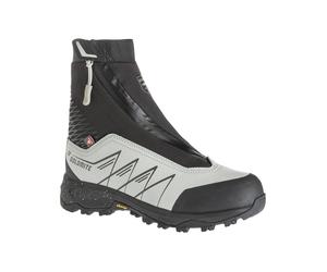 Dolomite - Wanderschuhe für die Winterwanderung aus PrimaLoft® - W'S Tamaskan 2.0 Foggy White / Black für Damen - Größe 7 UK - Weiß Weiß 7 UK