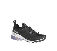 Dolomite - Women's Nibelia - Multisportschuhe, Gr. 39.5 UK 6, schwarz/grau (Black/LilacGrey)