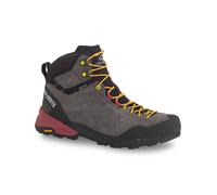 Dolomite Crodarossa Leather High GTX Wanderschuhe iron grey | 43