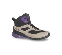 Dolomite - Nibelia High GTX - Wanderschuhe, Gr. 46.5 UK 11.5, schwarz (GoatBeige)