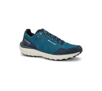 Dolomite Wanderschuhe Unisex Caress Go Leder Blau 42