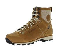 Dolomite Winterschuhe Cinquantaquattro Warm Evo WP wasserdichte und warme Winterstiefel mit griffiger Laufsohle Golden Yellow EU 45,7