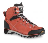 Dolomite Damen 54 Hike Evo GTX - Größe: EU 41.5 rot
