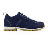 Dolomite Outdoor Damen Freizeitschuhe 54 Low Evo Blau - aus Recycling-Materialien - Größe 38 2/3