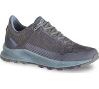 Dolomite W Carezza Damen Schuhe - Grey - Denim Blue