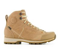 Dolomite - Women's Cinquantaquattro High Full Grain Evo GTX - Sneaker, Gr. 38.5 EU 38 2/3, braun (TaupeBeige)