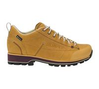 Dolomite - Women's Cinquantaquattro Low Full Grain Evo GTX - Freizeitschuhe, Gr. 36, braun (OakBrown)