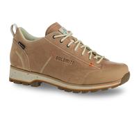 Dolomite Cinquantaquattro Low FG Evo GTX Ws Freizeitschuhe Taupe beige UK 7,5 - EU 41,5