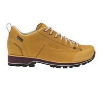 Dolomite - Women's Cinquantaquattro Low Full Grain Evo GTX - Freizeitschuhe, Gr. 41.5, braun (OakBrown)