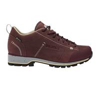 Dolomite Shoe W's 54 Low Fg Evo GTX rosewood brown (1665) 8