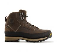 Dolomite - Women's Cinquentaquattro Trek GTX - Wanderschuhe, Gr. 39.5, braun/schwarz (DarkBrown)