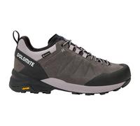 Dolomite W's Crodarossa GTX Damen Wanderschuh Leder - 420067 Iron Grey 38
