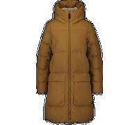 Dolomite Coat W's Fitzroy H cara brown (1579) M