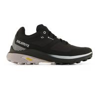 Dolomite - Women's Nibelia GTX - Wanderschuhe, Gr. 42, schwarz (Black/LilacGrey)