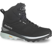 Dolomite Women's Nibelia High GORE-TEX Black/Mint Green 37 1/2