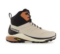 Dolomite DOL Shoe Ws Nibelia High GTX für Damen, beige, Gr. 40 EU / 6,5 UK