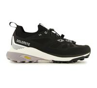 Dolomite - Women's Nibelia - Multisportschuhe, Gr. 36, schwarz (Black/LilacGrey)