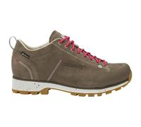 Dolomite 54 Low Evo GTX Women, Nugget Brown / 42½, Damen Schuhe