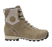 Dolomite - Women's Shoe 54 Warm Evo Waterproof - Winterschuhe, Gr. 39.5, beige/braun (AluminiumGrey)