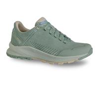 Dolomite Carezza Leather Sportschuhe EU 38 2/3 Iceberg Green