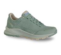 Dolomite Shoe W's Carezza Leather iceberg green (1640) 6.5