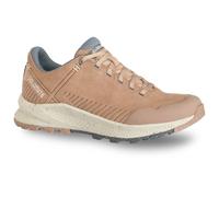Dolomite Shoe W's Carezza Leather nude pink (1392) 6.5