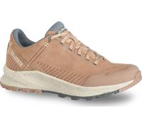 Dolomite Shoe W's Carezza Leather nude pink (1392) 6