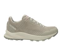 Dolomite - Women's Shoe Carezza Leather Waterproof - Freizeitschuhe, Gr. 36, grau (AluminiumGrey)