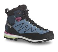 Dolomite - Women's Shoe Crodarossa Hi GTX 2.0 - Bergschuhe, Gr. 36.5 EU 36 2/3, grau (DenimBlue)
