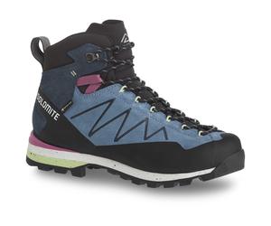 Dolomite - Women's Shoe Crodarossa Hi GTX 2.0 - Bergschuhe, Gr. 41.5, grau (DenimBlue)
