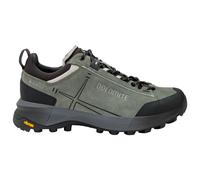 DOLOMITE Vernale Hike Low GTX Schuh Damen Silver Green 36 2/3 - UK 4