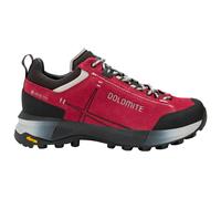 Dolomite - Women's Shoe Vernale Hike Low GTX - Multisportschuhe, Gr. 36, rot (BurgundyRed)