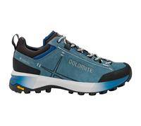 Dolomite - Women's Shoe Vernale Hike Low GTX - Multisportschuhe, Gr. 42, blau (StormBlue)