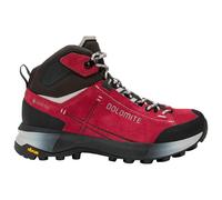 Dolomite Vernale Hike Mid Gore-tex® Wanderstiefel EU 38 Burgundy Red