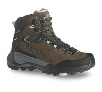 Dolomite Shoe W's Vernale Leather High GTX dark brown (0300) 5