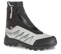 Dolomite W Tamaskan 2.0, Foggy White - Black / 38 2/3, Damen Schuhe