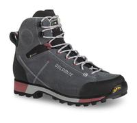 Dolomite W's 54 Hike Evo GTX Damen Wanderschuh - 2892091076 Gunmetal Grey 37 1/2