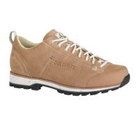 Dolomite - W's 54 Low Evo Cork Brown - 7 - Wanderschuhe Marron 7