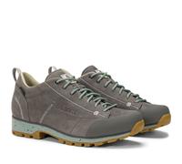 Dolomite 54 Low Fg Evo GTX Schuhe Damen Sneaker gunmetal grey | 39.5