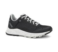 Dolomite W`s Carezza Knit Damen Sneaker - 423061 Black 40