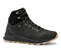 Dolomite Carezza Nabuk Mid LT Women, Black / 36⅔, Damen Schuhe