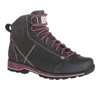 Dolomite WS Cinquantaquattro High FG EVO GTX Wanderstiefel für Damen, Größe 5, grau (Anthracite Grey), 39.5 EU