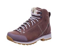 Dolomite Cinquantaquattro High FG Evo GTX Ws Freizeitschuhe - plum brown, EU 40 2/3
