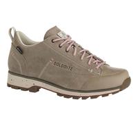 Dolomite W's Cinquantaquattro Low FG Evo GTX Aluminium Grey Grau Damen 7